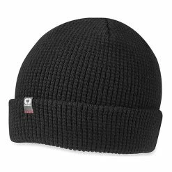 Ogio Alpha Badge Beanie - Black