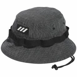 Adidas Boonie Bucket Hat - Black