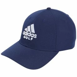 Adidas Performance Cap - Navy Blue