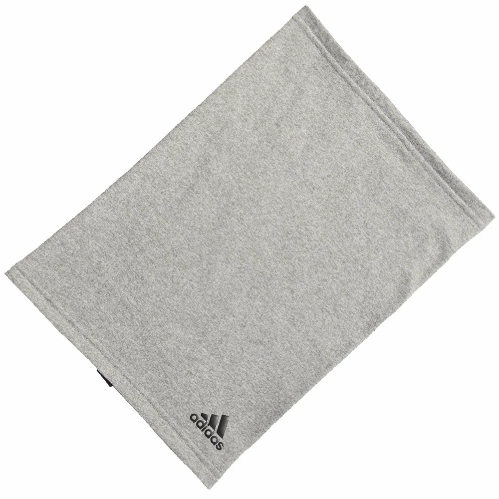 Adidas Winter Neck Snood - Grey Two