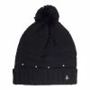 Golf Clearance Online Green Lamb Inge Fleece Lined Beanie Hat - Black