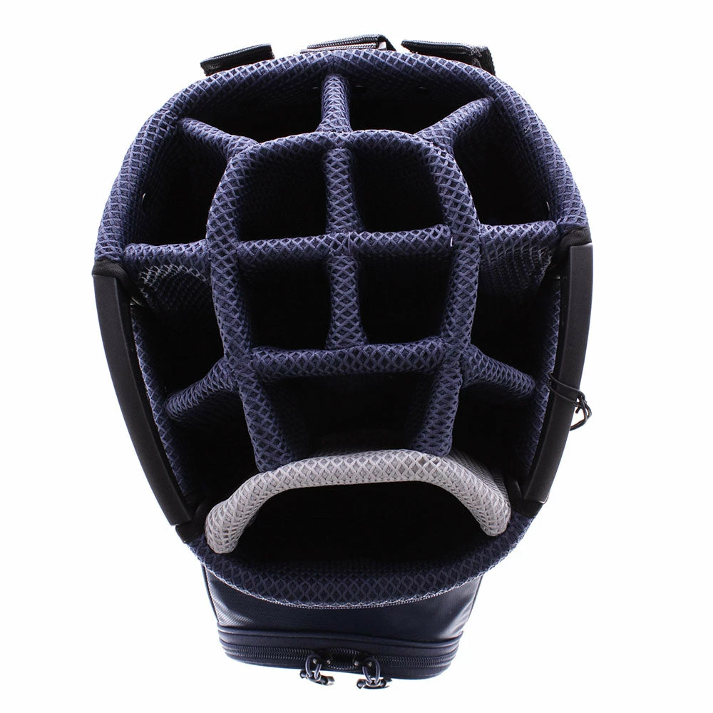 Callaway Chev 14+ Cart Bag - Black - Image 3