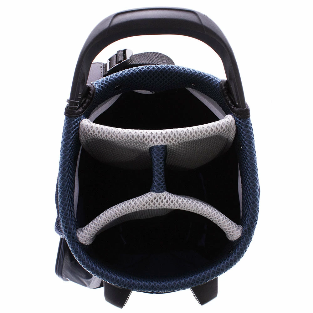 Callaway Chev Dry Waterproof Stand Bag - Navy - Image 8