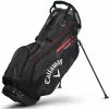 Callaway Fairway 14 Stand Bag - Black Camo