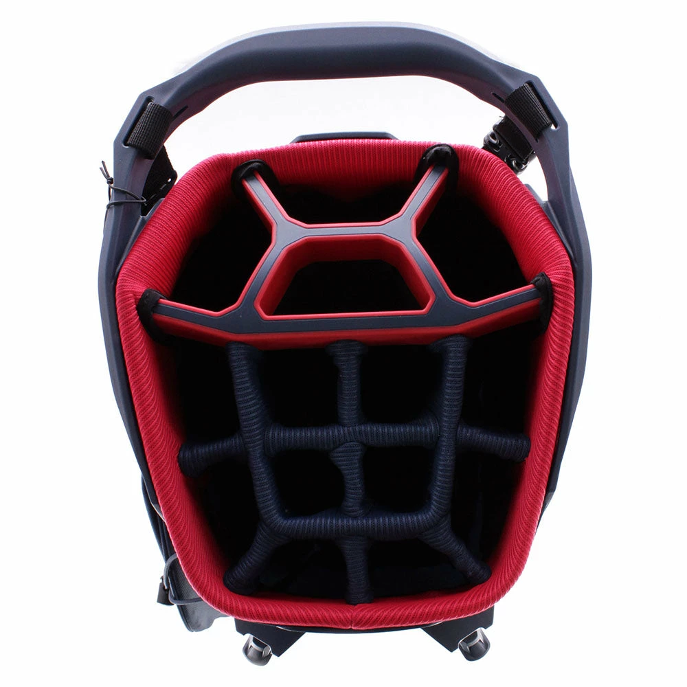 Callaway Fairway 14 Stand Bag - Black - Image 5