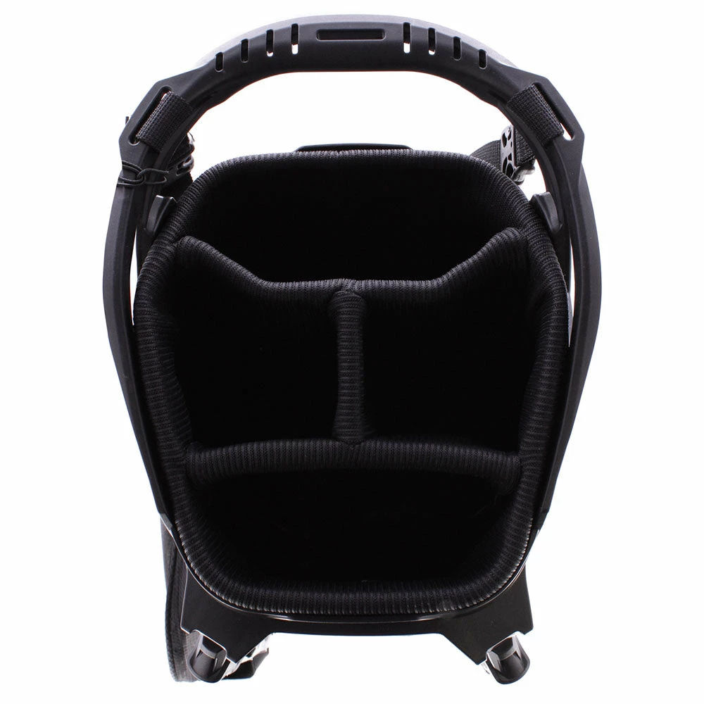 Callaway Fairway C Hyper Dry Waterproof Stand Bag - Black Camo/Royal - Image 5