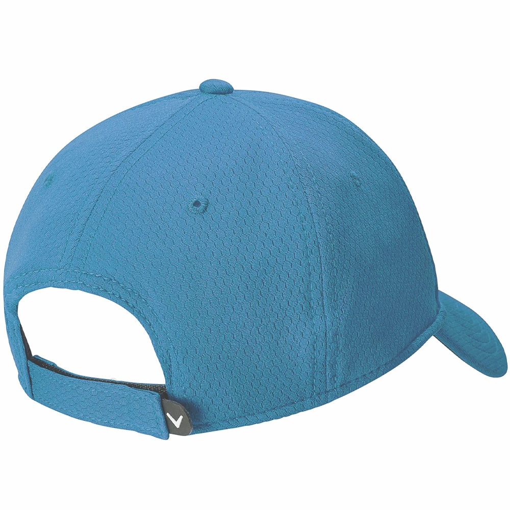 Callaway Logo Cap - Blue Grotto - Image 2