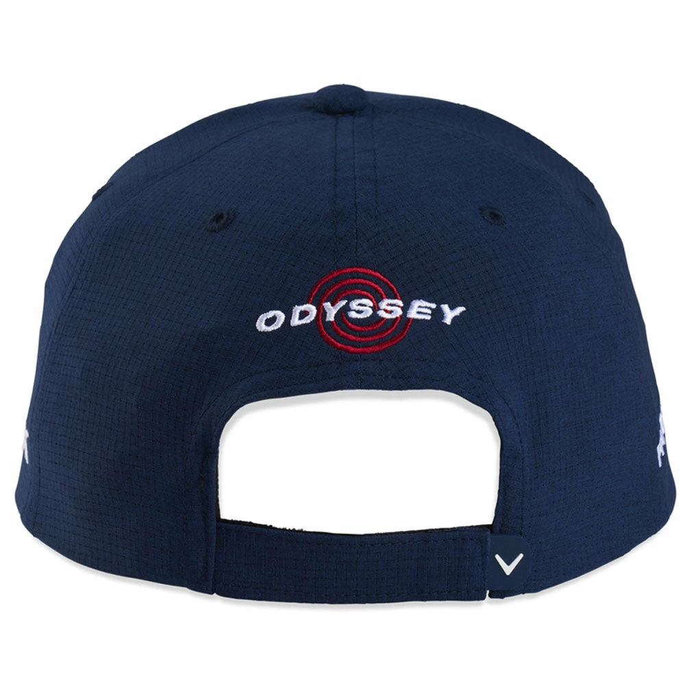 Callaway Performance Pro Cap - Navy/White - Image 2