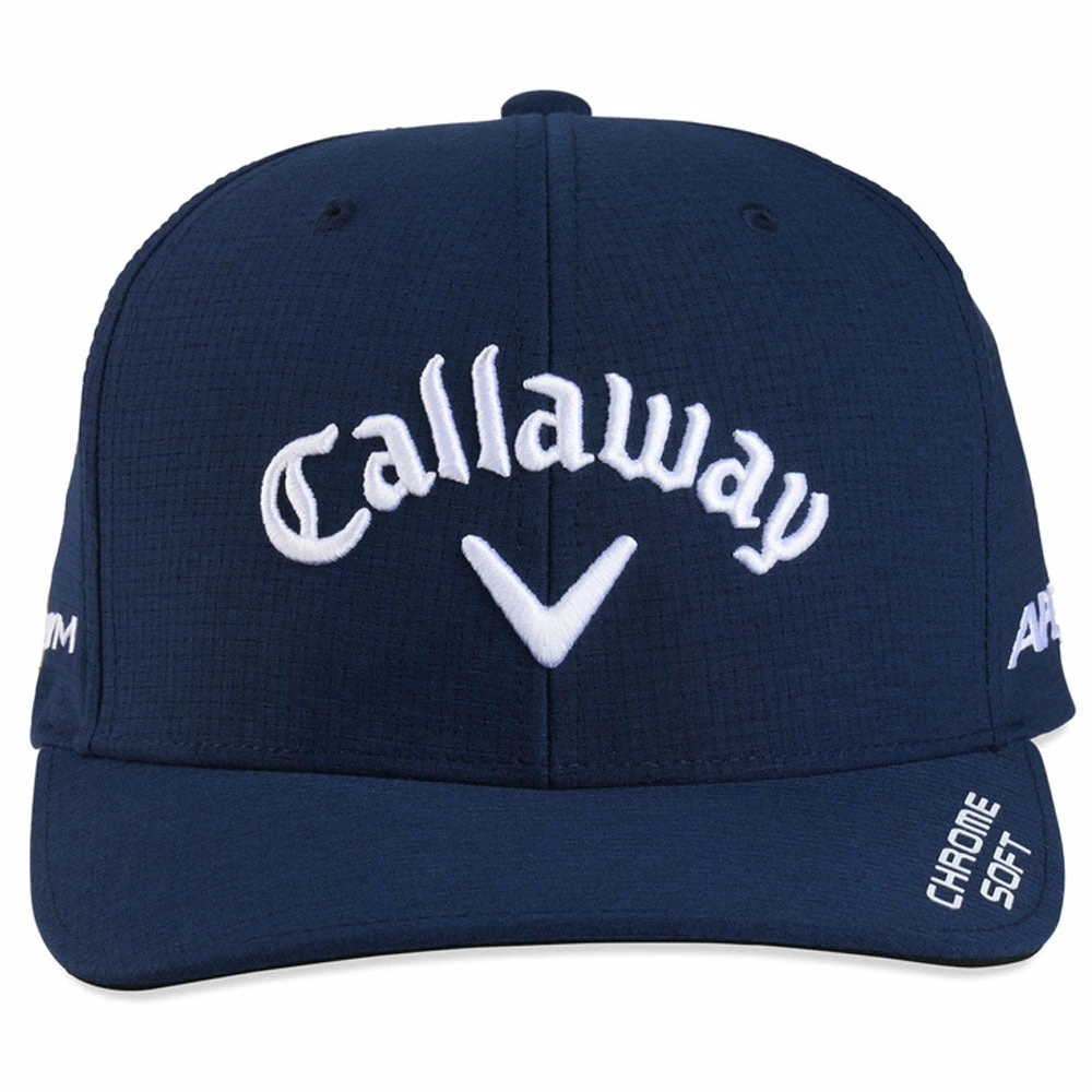 Callaway Performance Pro Cap - Navy/White - Image 4