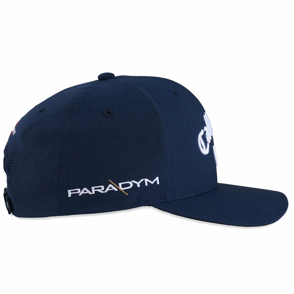 Callaway Performance Pro Cap - Navy/White - Image 5