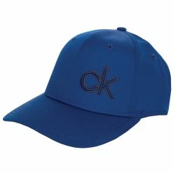 Calvin Klein Jones Cap - Nautical