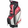 Cleveland Golf Cleveland Friday Cart Bag - Pink/White/Black