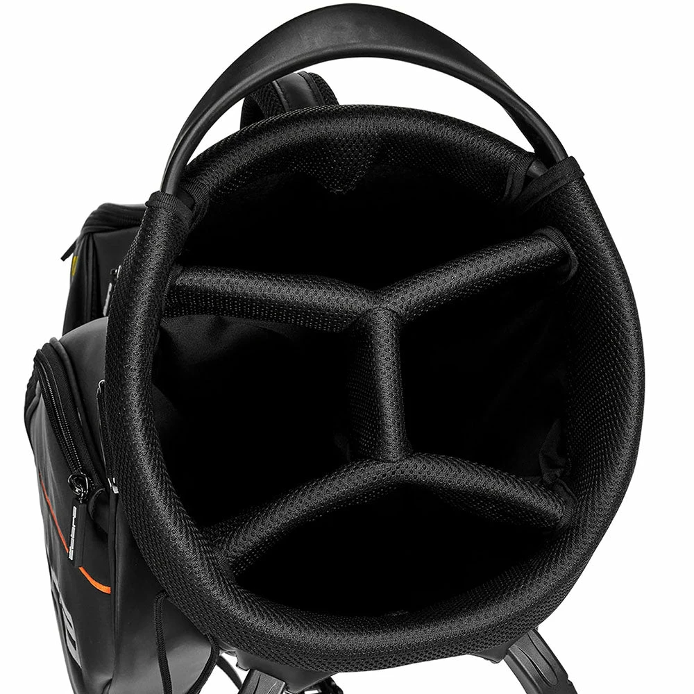 Cobra Tour Stand Bag - Puma Black - Image 5
