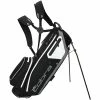 Cobra Ultralight Pro+ Stand Bag - Black/White