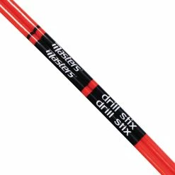 Masters Drill-Stix Alignment Rods - Red