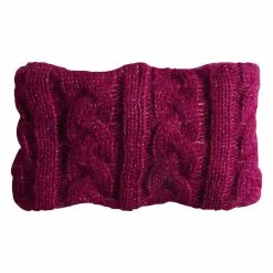 Adidas Gaiter Neck Warmer - Power Berry