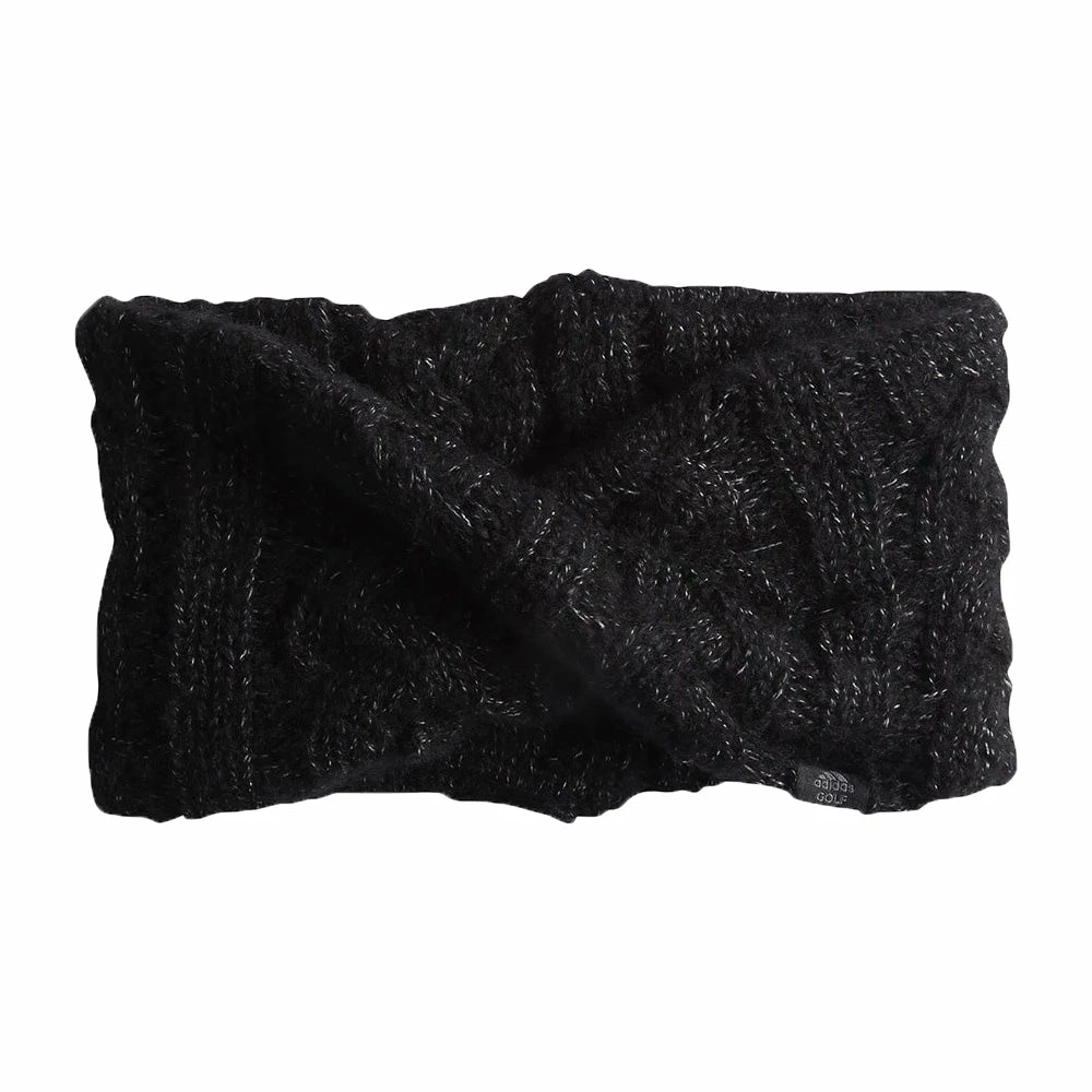 Adidas Gaiter Neck Warmer - Black - Image 2