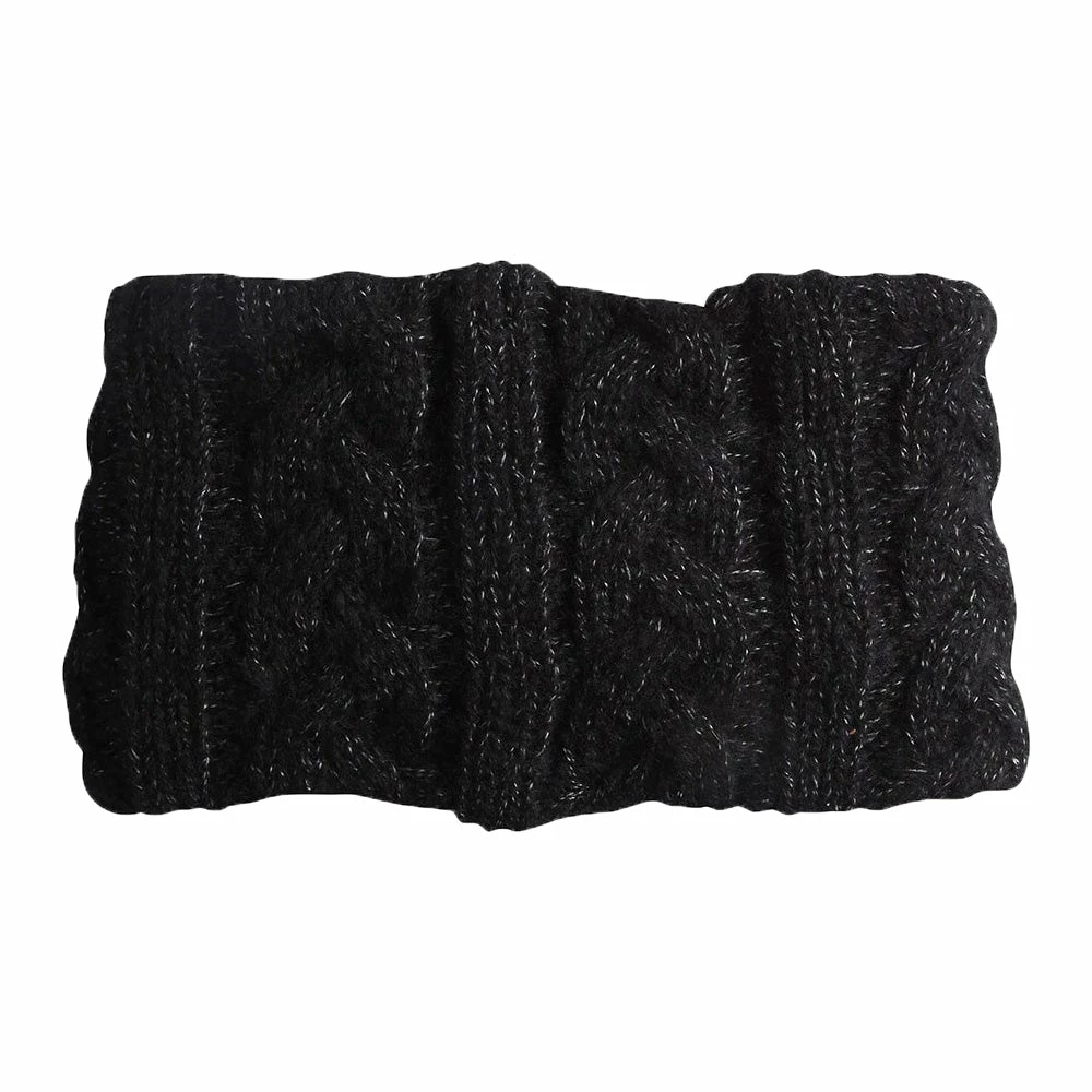 Adidas Gaiter Neck Warmer - Black