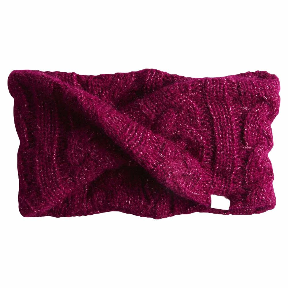 Adidas Gaiter Neck Warmer - Power Berry - Image 2