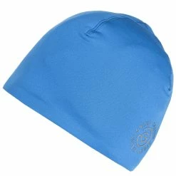 Galvin Green Denver Insula Beanie Hat - Blue