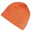 Galvin Green Denver Insula Beanie Hat - Orange