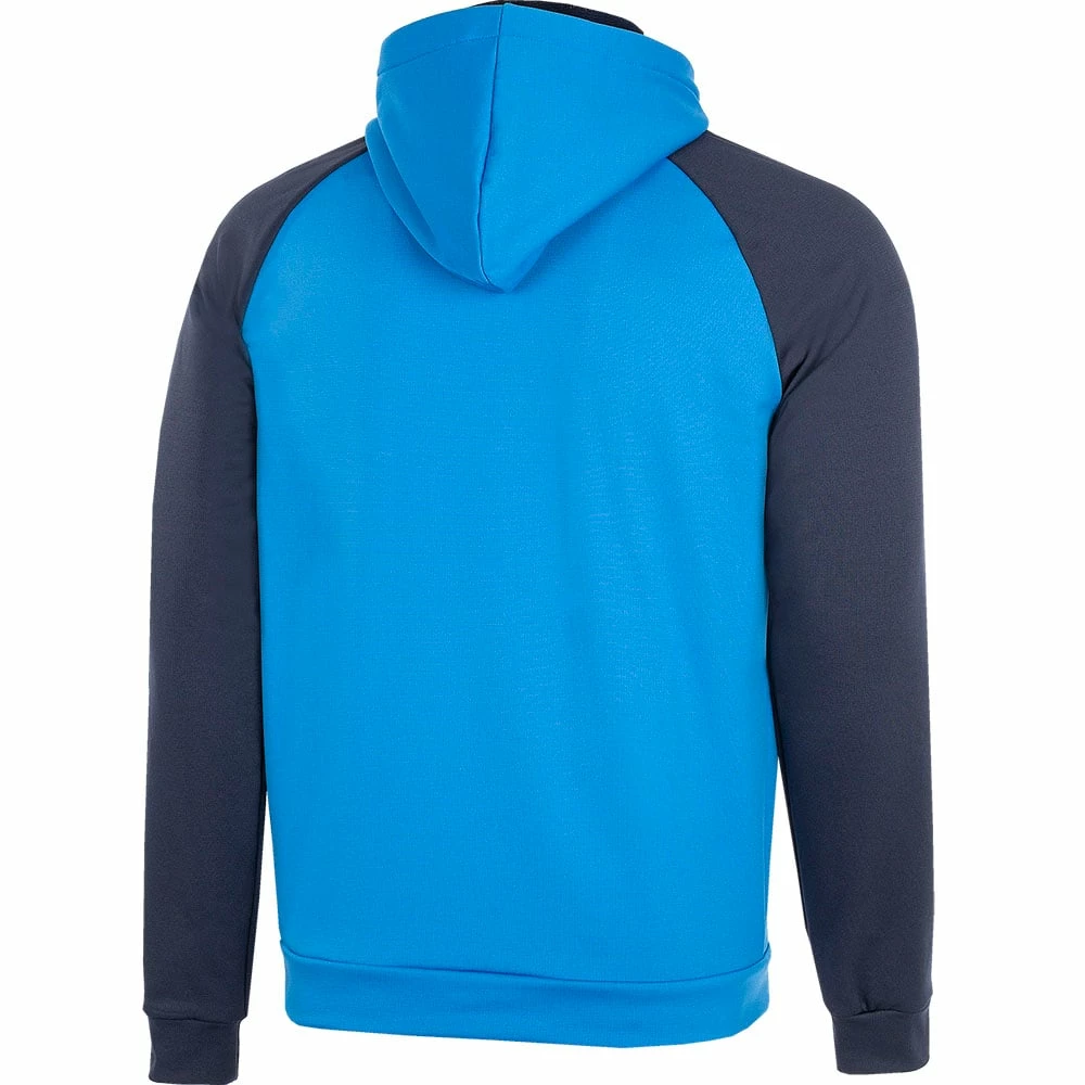 Galvin Green Devlin Insula Hoodie - Blue/Navy - Image 2
