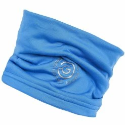 Galvin Green Dex Snood - Blue