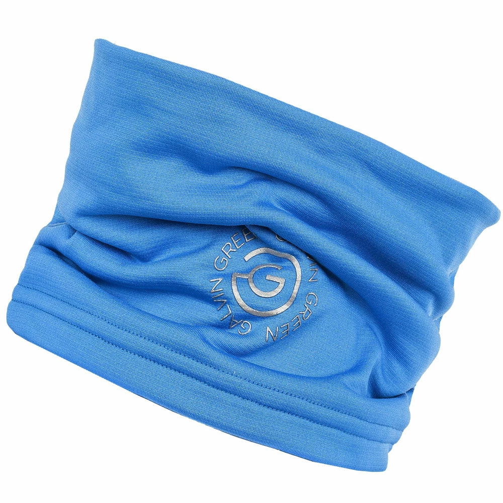Galvin Green Dex Snood - Blue