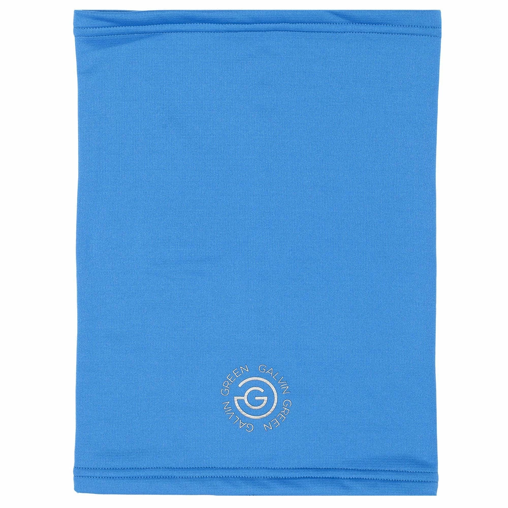 Galvin Green Dex Snood - Blue - Image 2