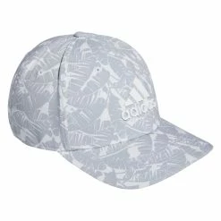 Golf Clearance Online Adidas Tour Print Cap - White