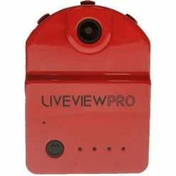 Longridge Live View Pro Camera (Digital Swing Mirror)