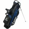 Lynx Prowler Waterproof Stand Bag - Blue