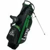 Lynx Prowler Waterproof Stand Bag - Green