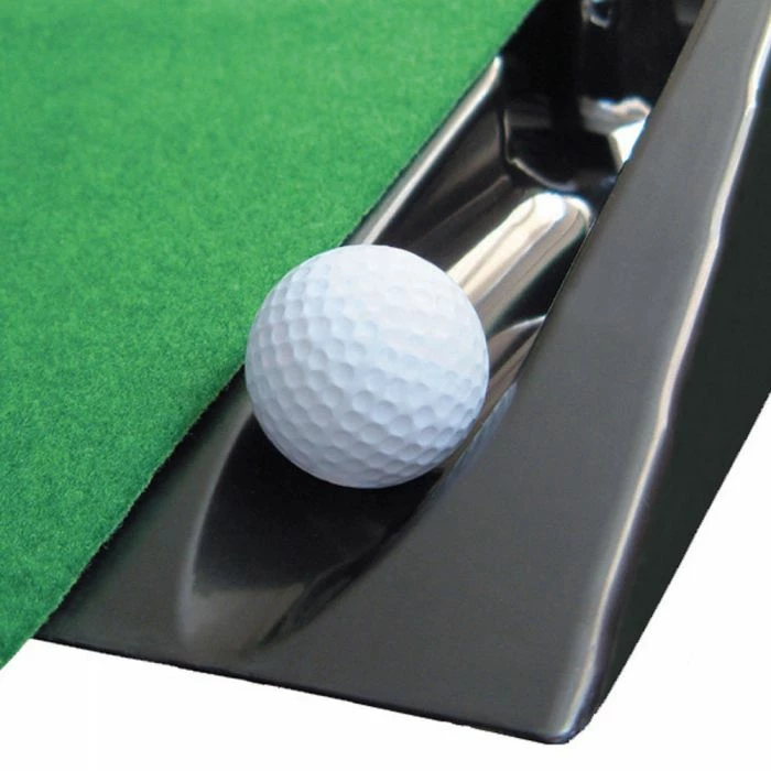 Masters Deluxe Return Putting Mat