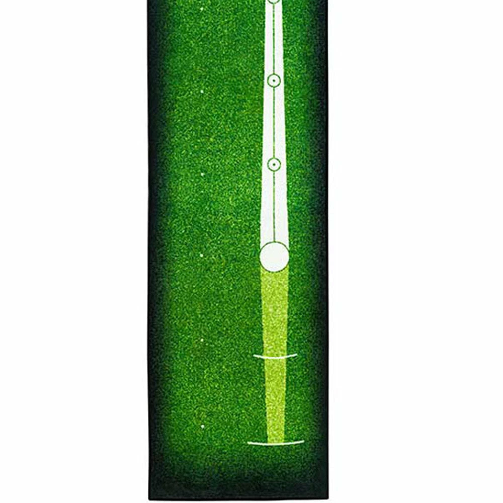 Masters FatPlate Pace And Line Trainer Putt Matt - Image 4