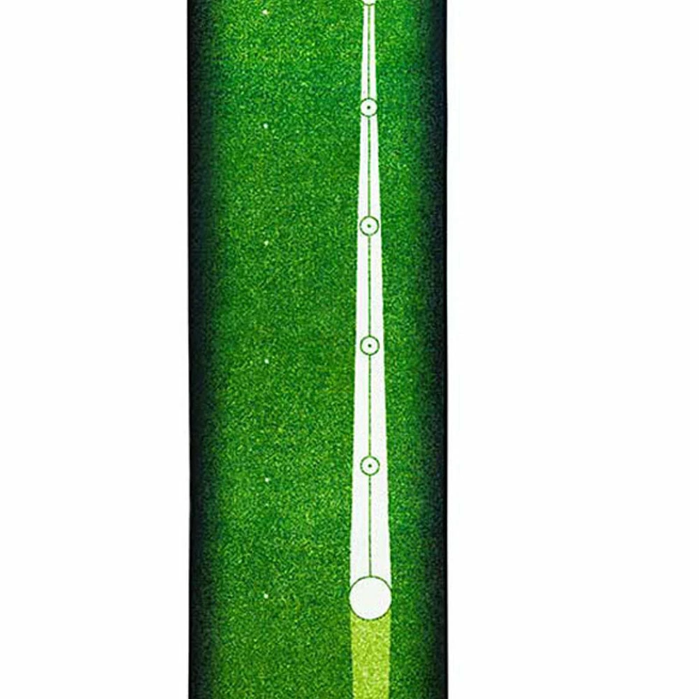 Masters FatPlate Pace And Line Trainer Putt Matt - Image 5