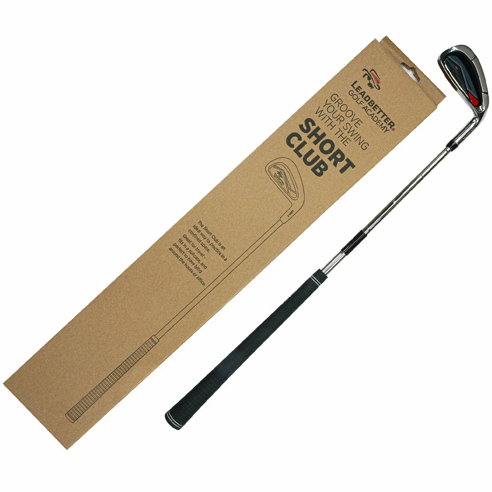 Masters Leadbetter Short Club - Image 2