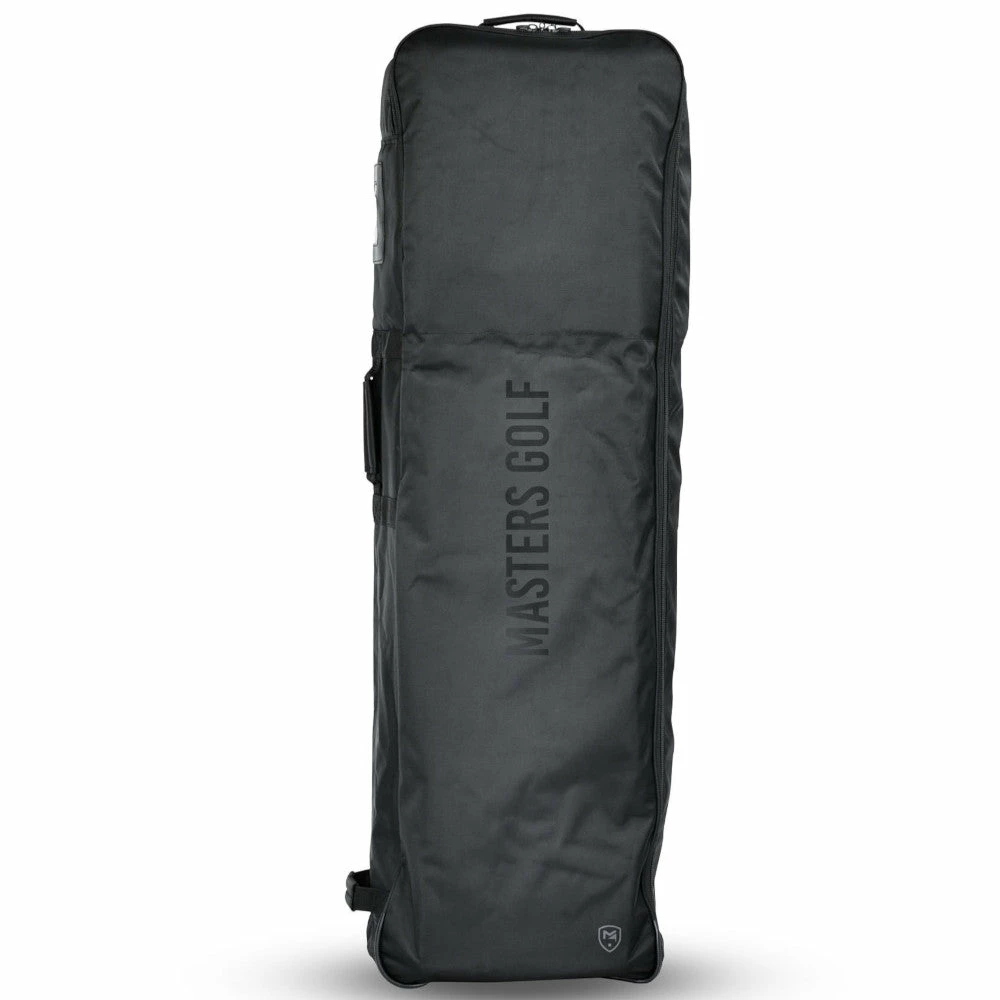 Masters TravelTech Flight Coverall With Wheels - Black - Image 2