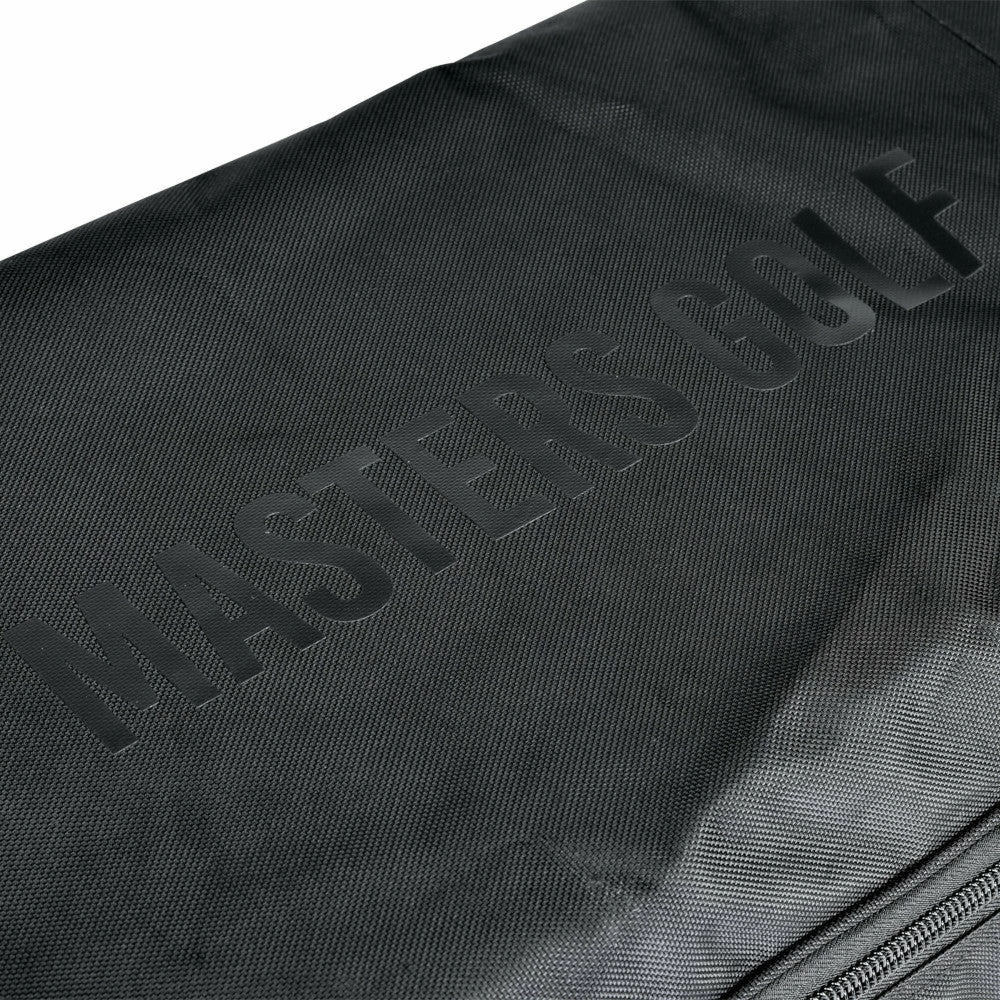 Masters TravelTech Flight Coverall With Wheels - Black - Image 3