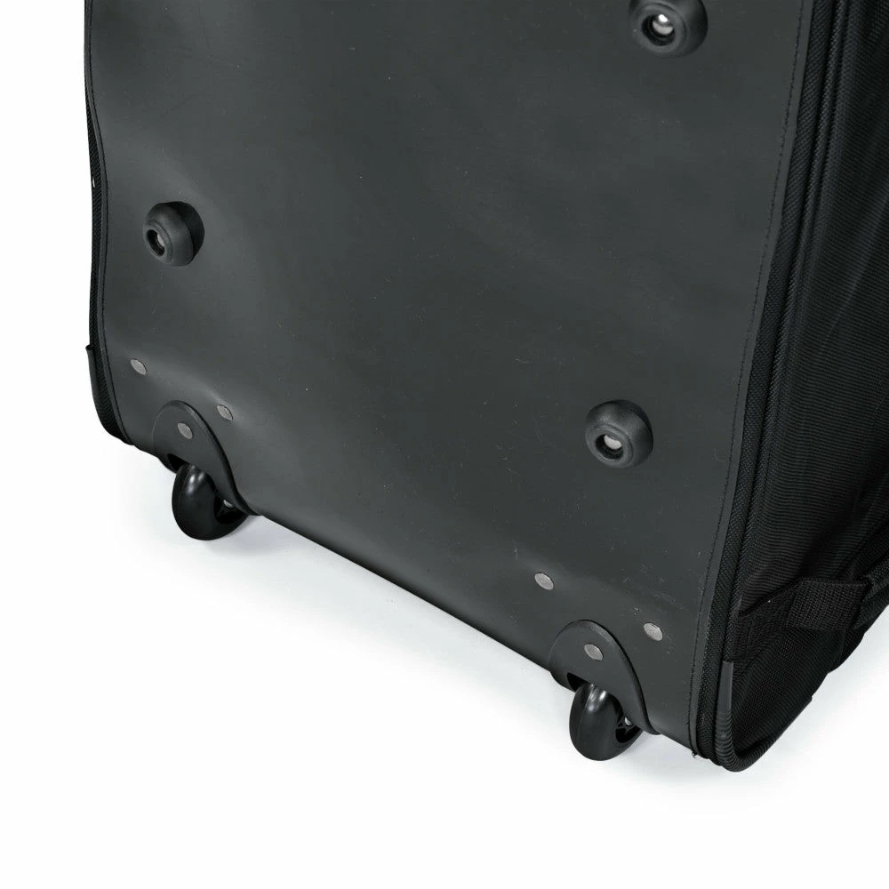 Masters TravelTech Flight Coverall With Wheels - Black - Image 6