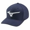 Mizuno Tour Performance Cap - Navy