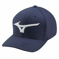 Mizuno Tour Performance Cap - Navy