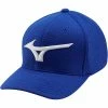 Mizuno Tour Performance Cap - Royal Blue