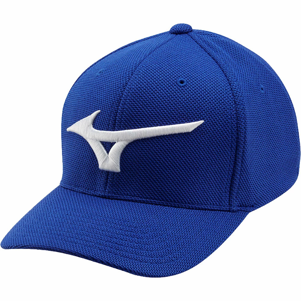 Mizuno Tour Performance Cap - Royal Blue