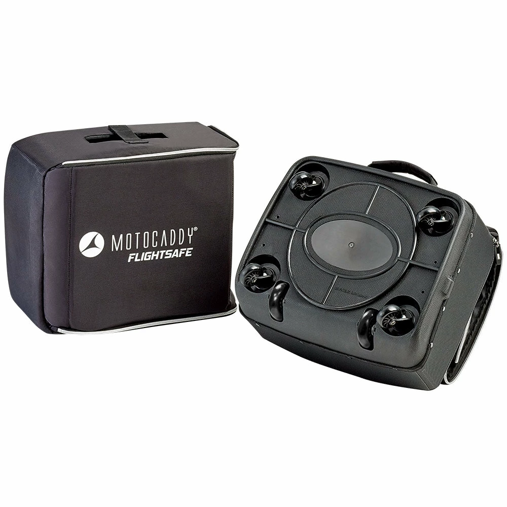 Motocaddy Flightsafe Cover - Image 4