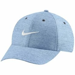 Nike Dri-FIT Legacy91 Cap - Hydrogen Blue