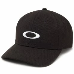 Oakley Ellipse Cap - White