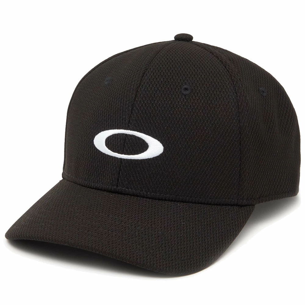 Oakley Ellipse Cap - White
