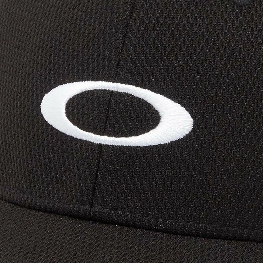 Oakley Ellipse Cap - White - Image 3