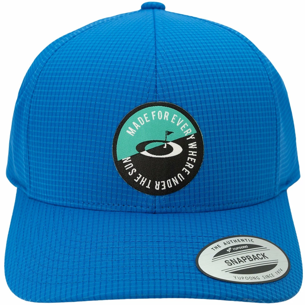 Oakley Everywhere Pro Hat - Ozone - Image 3